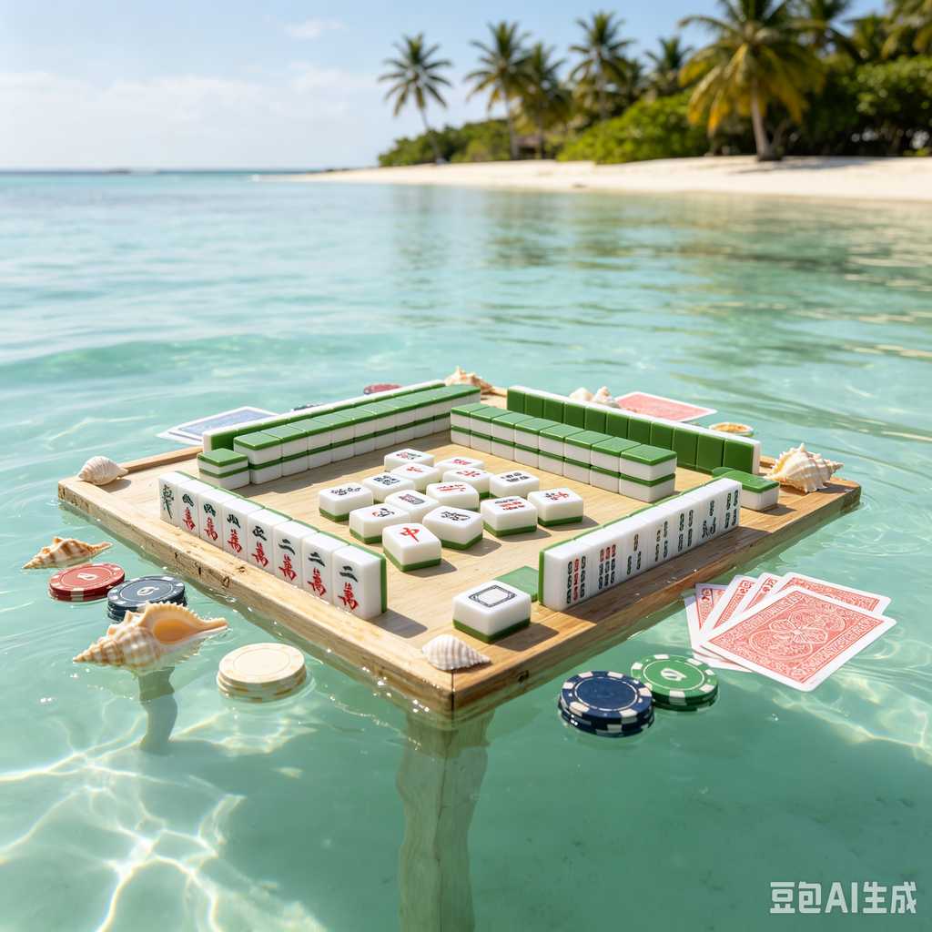 fargond,mahjong