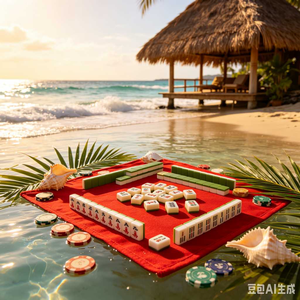 sansalvador,mahjong