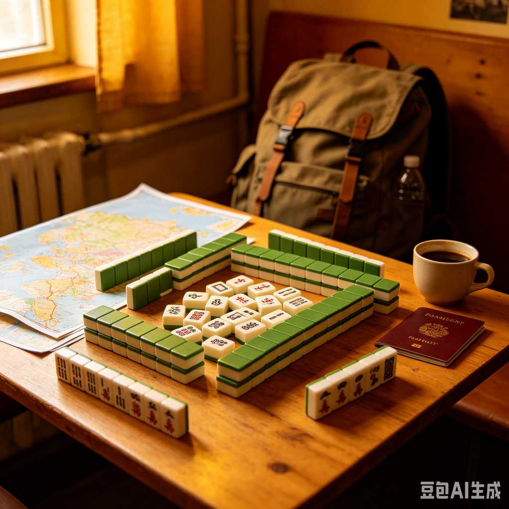 thorntonco,mahjong