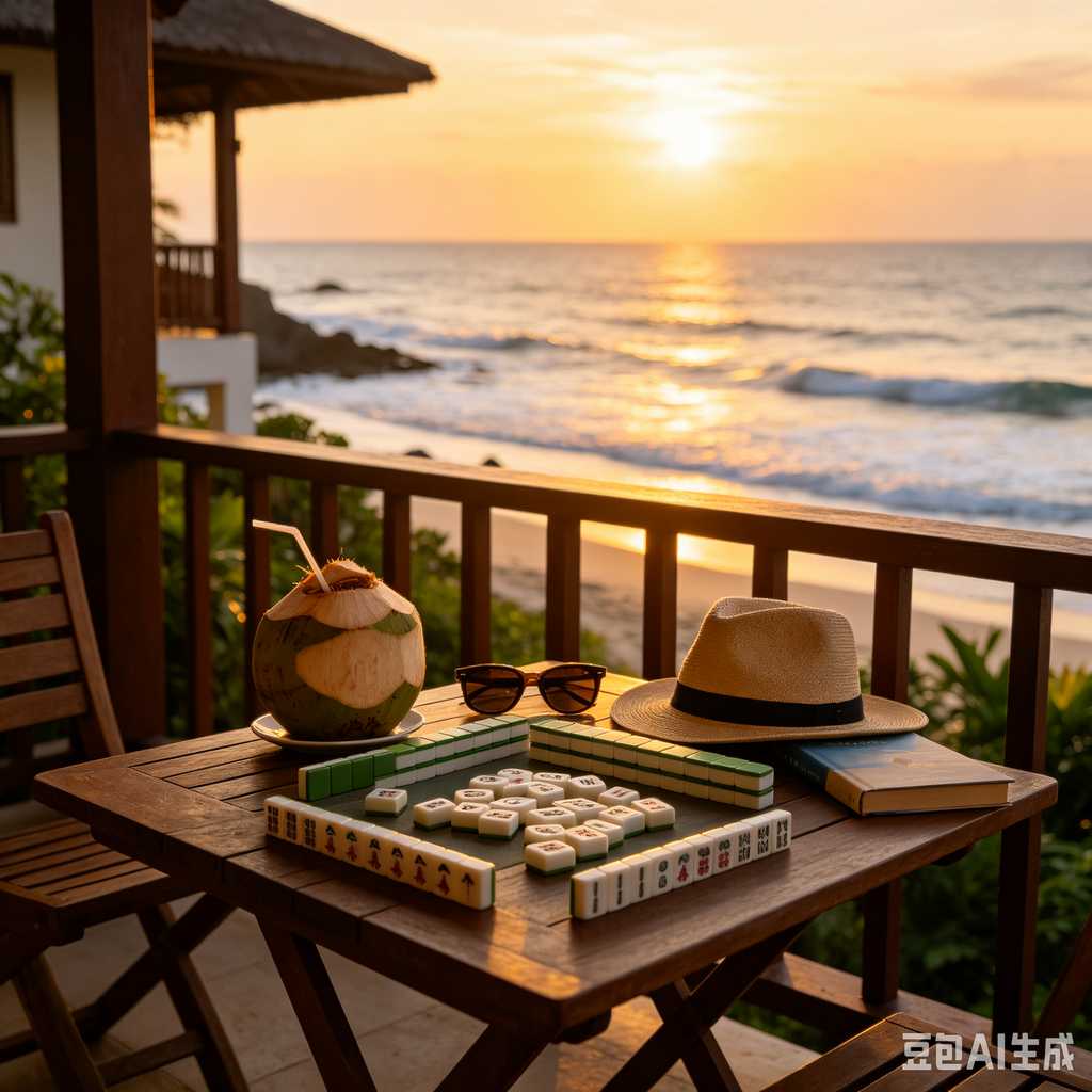 beaumont,mahjong
