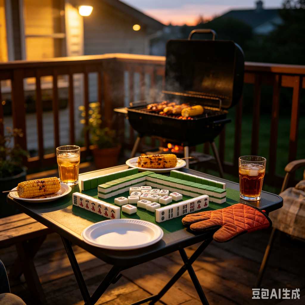 birminghamal,mahjong