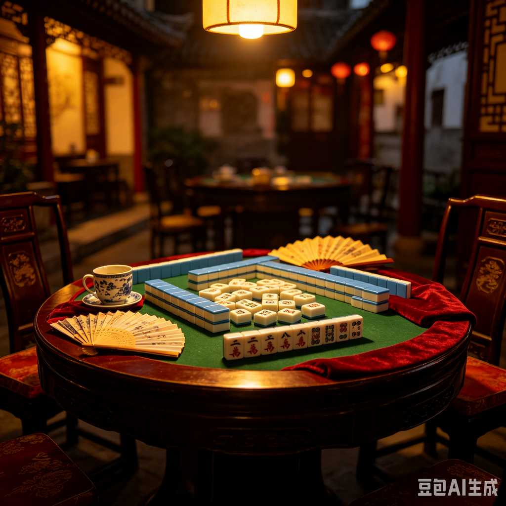 cheap mahjong set online