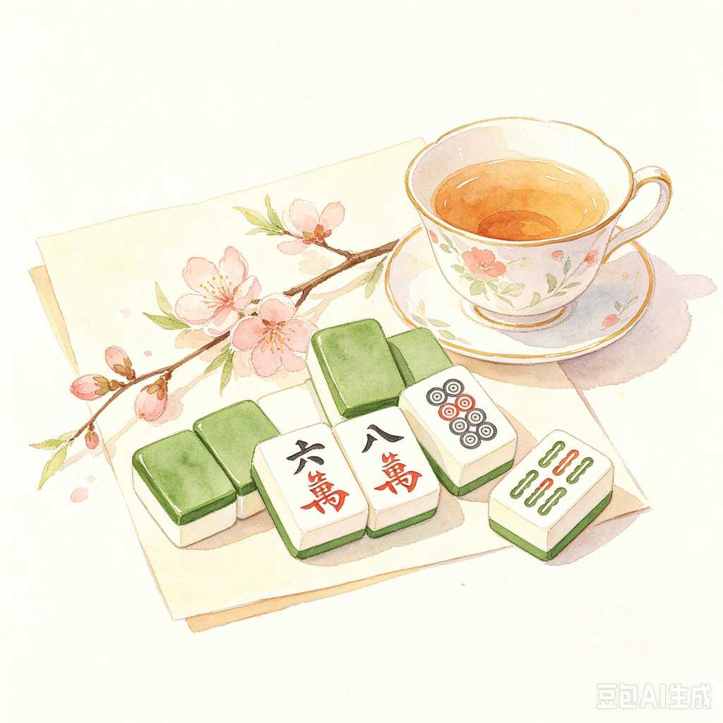 cost effective mahjong tiles