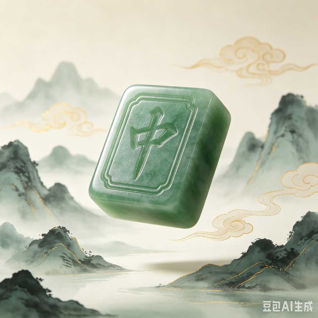 ChicagoHeights,mahjong