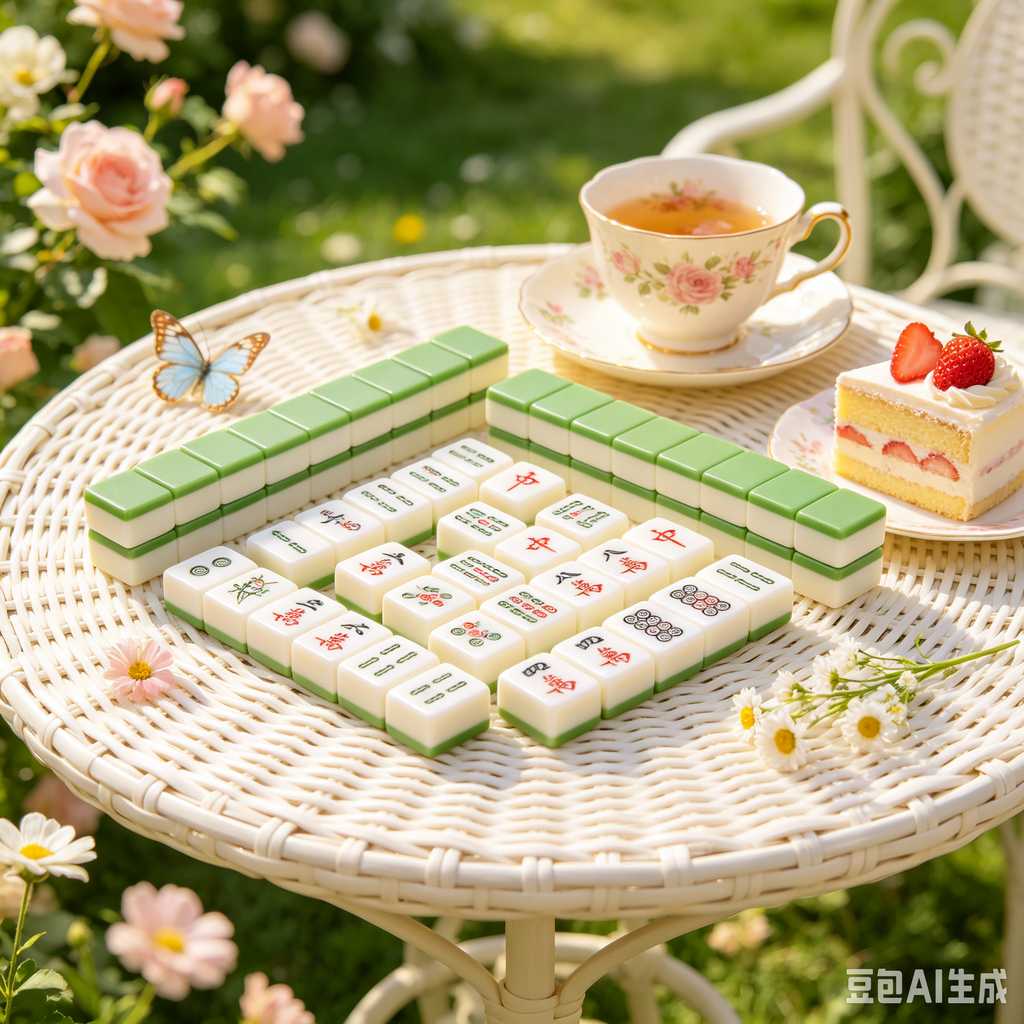 RichmondVA,mahjong