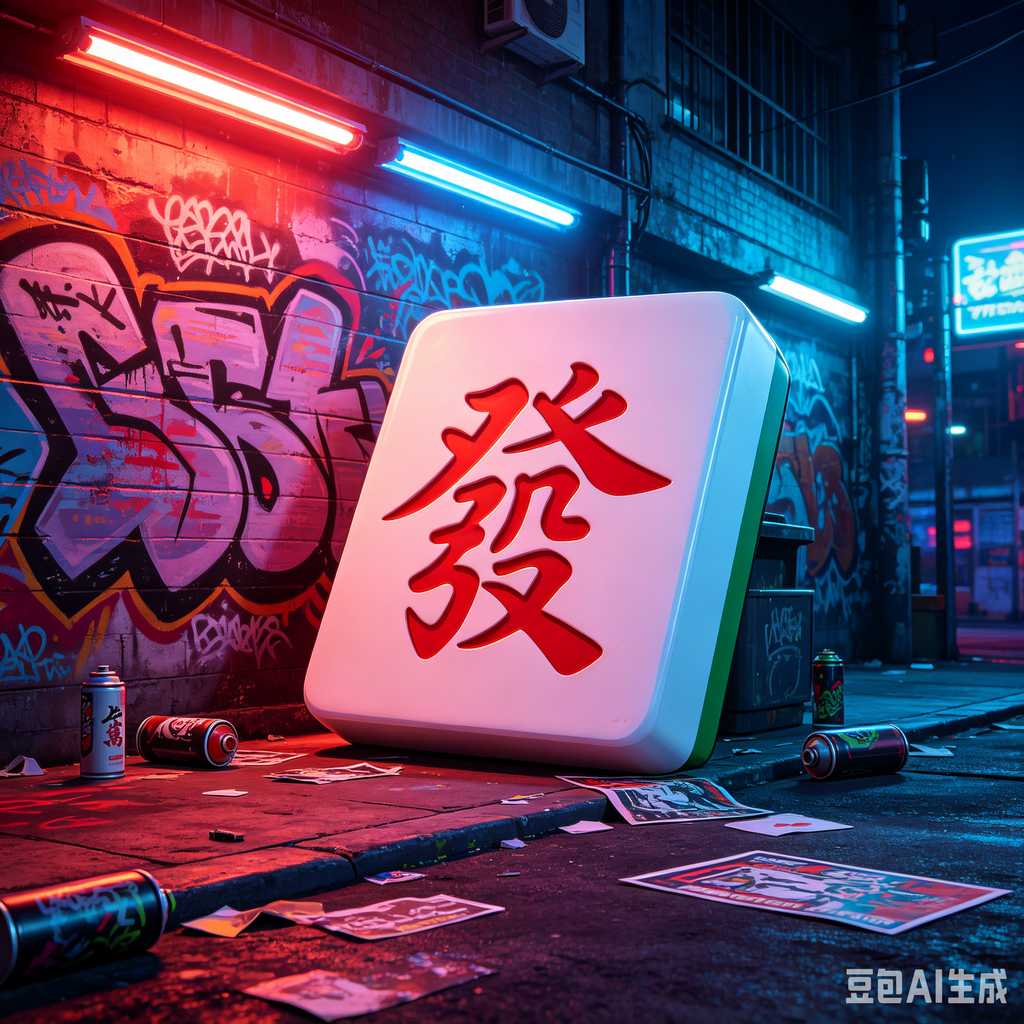 Turin,mahjong