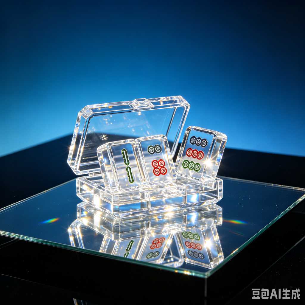 private label mahjong tiles