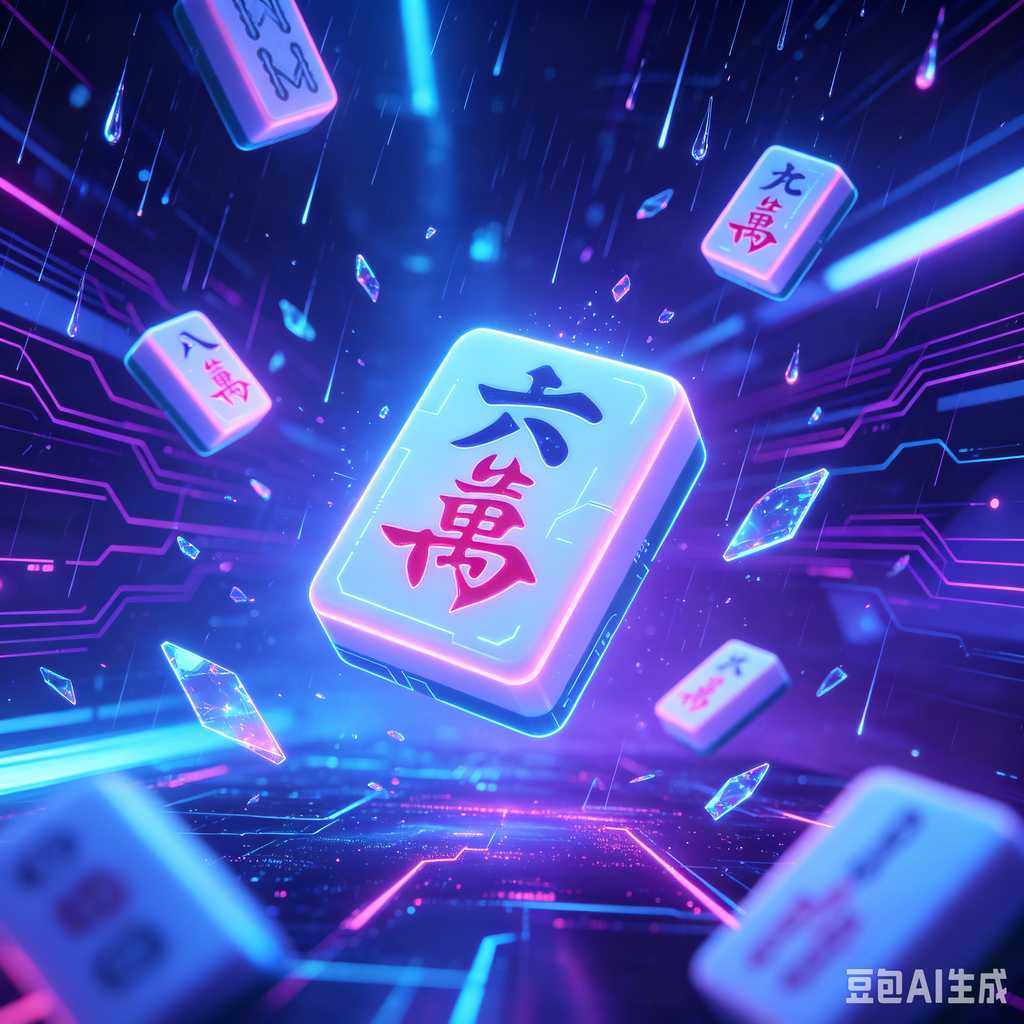 collectible mahjong set