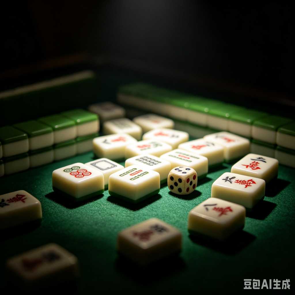 berlin,mahjong