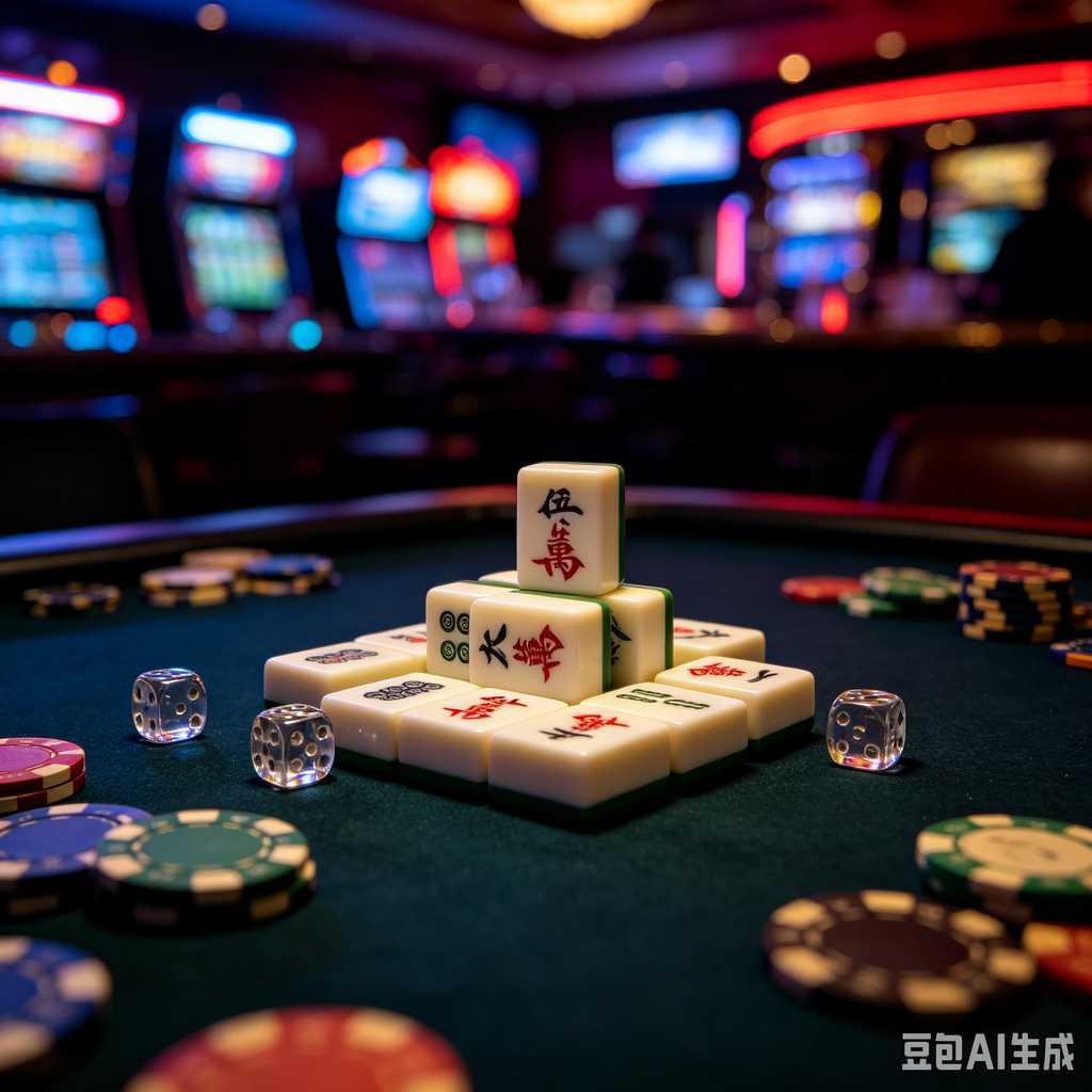 cheyennewy,mahjong