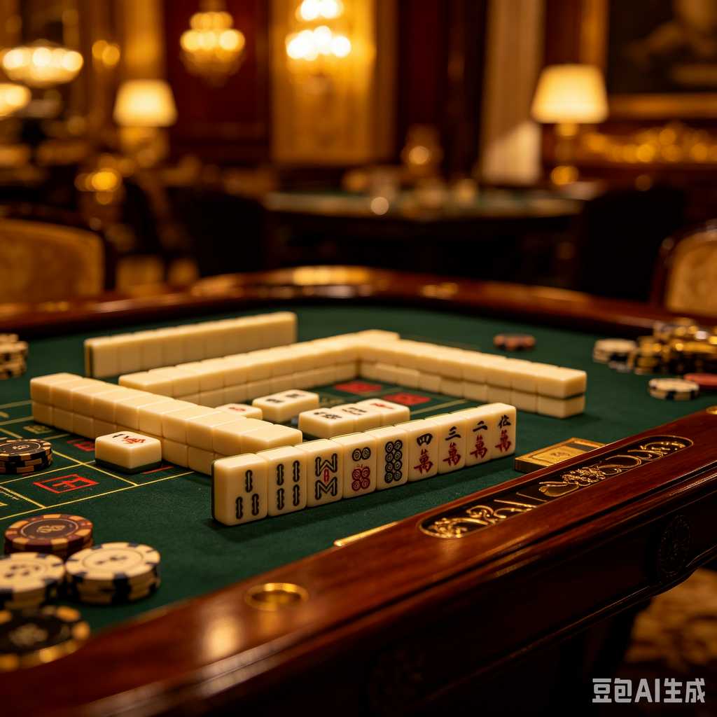 londonon,mahjong