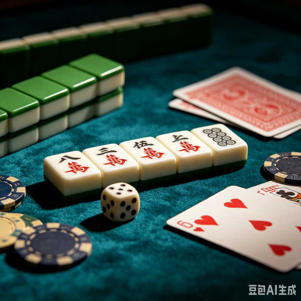 professional mahjong racks
