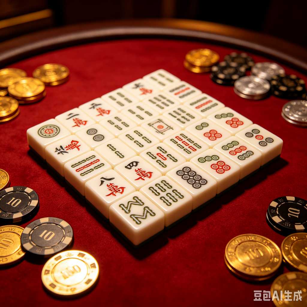 burgas,mahjong