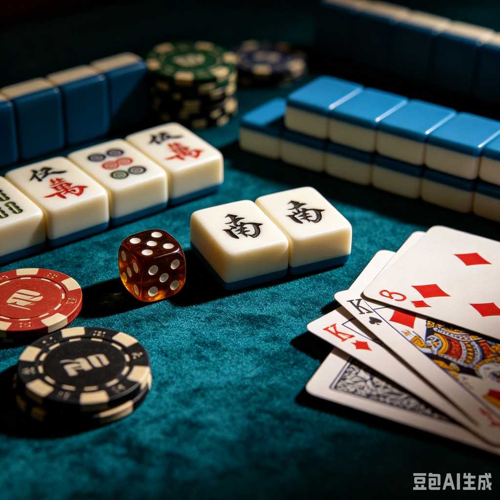 boiseid,mahjong