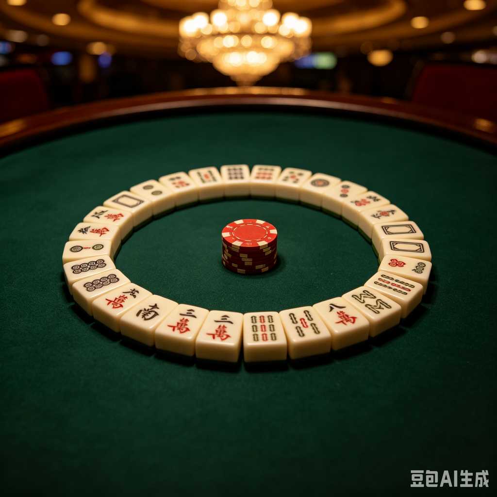 club entertainment mahjong set