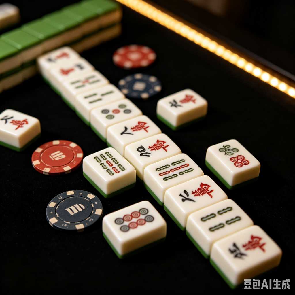 reliable mahjong supplier usa