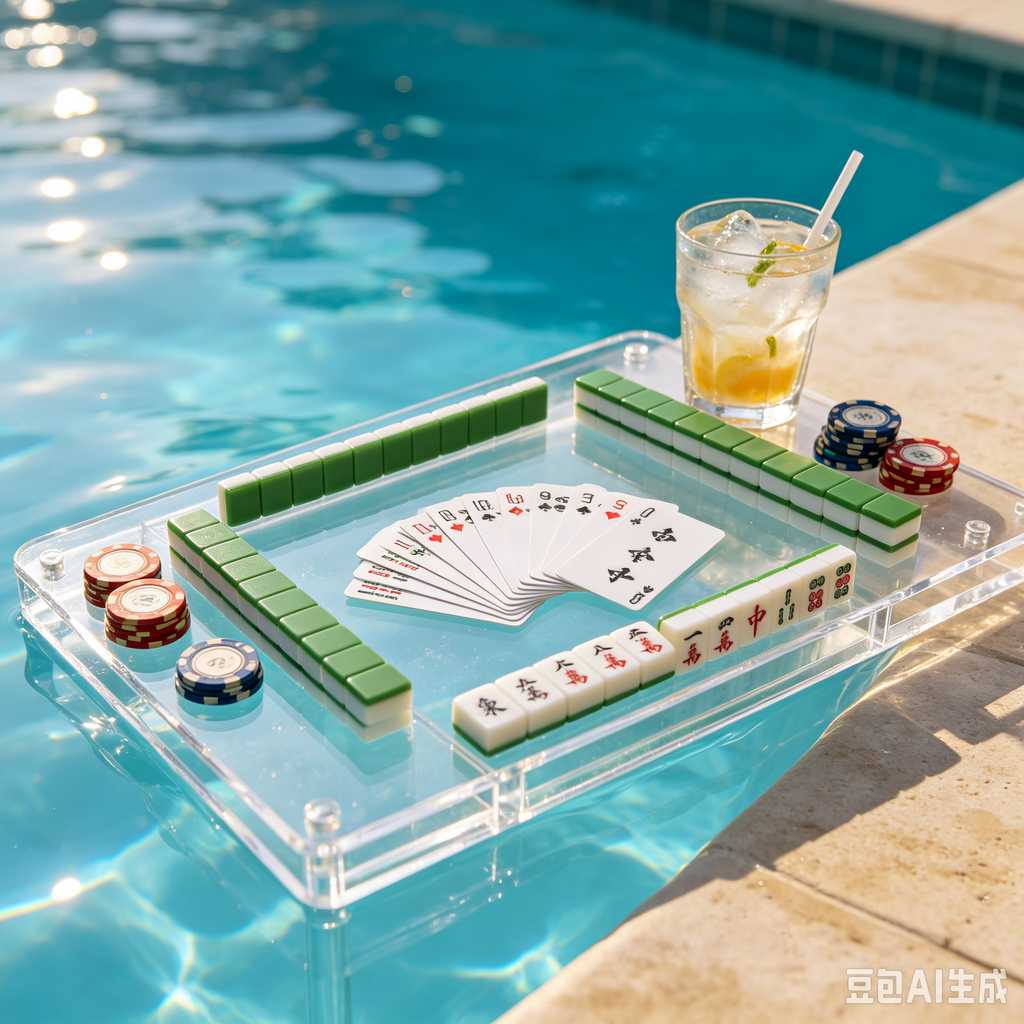 Medellin,mahjong