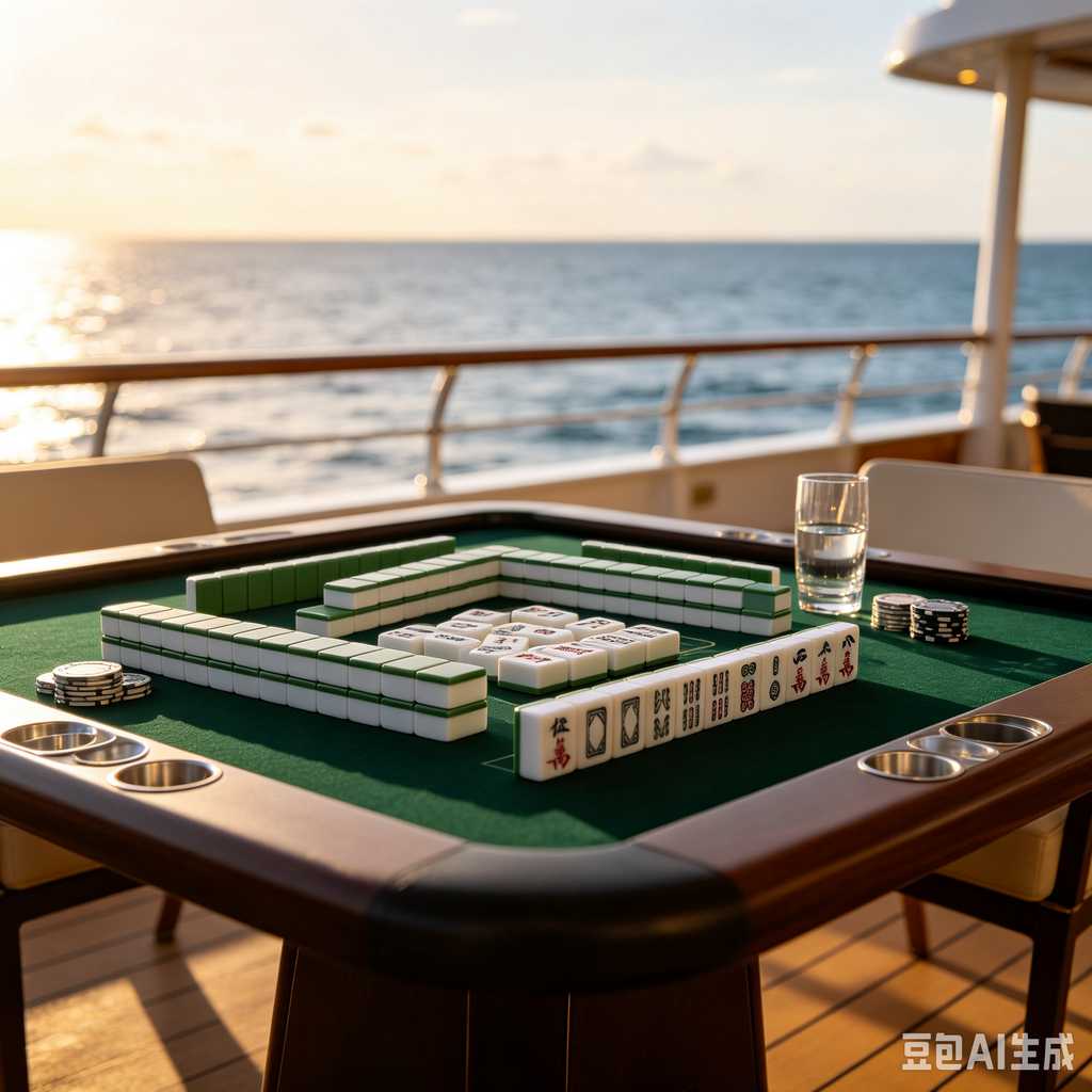 brighton,mahjong