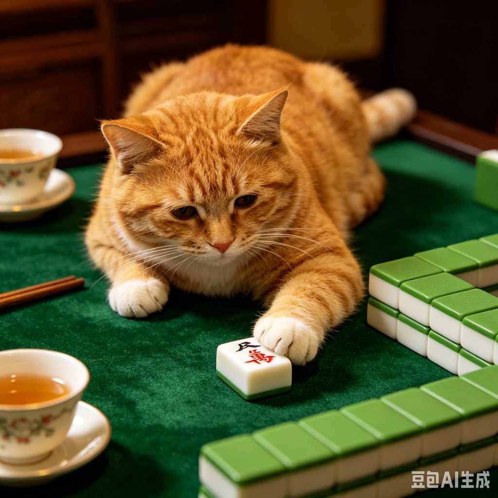 family reunion game mahjong