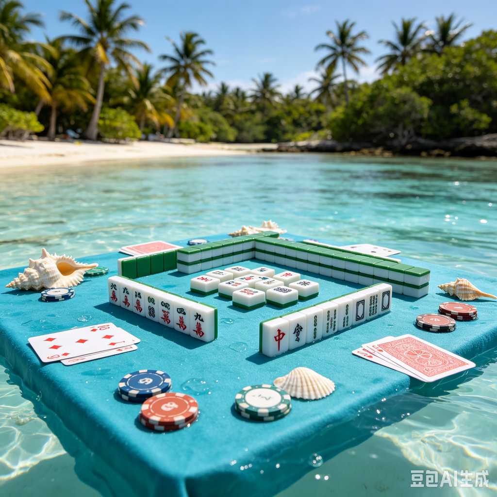travel mahjong set
